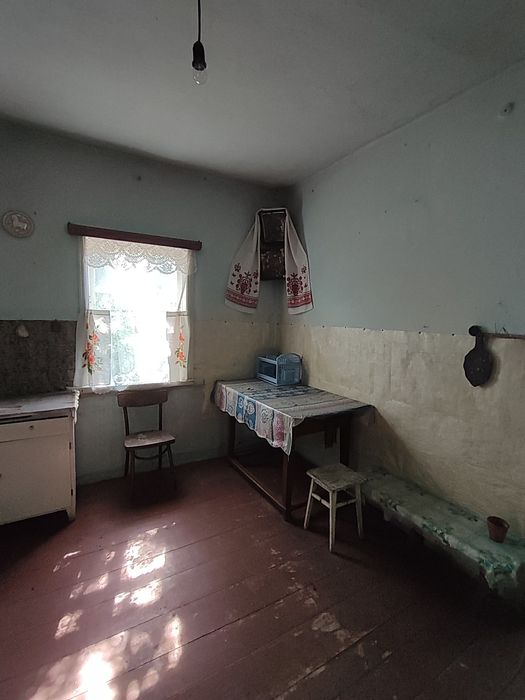 Продам житловий будинок