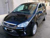 Ford C-Max 1.6 TDCi Titanium