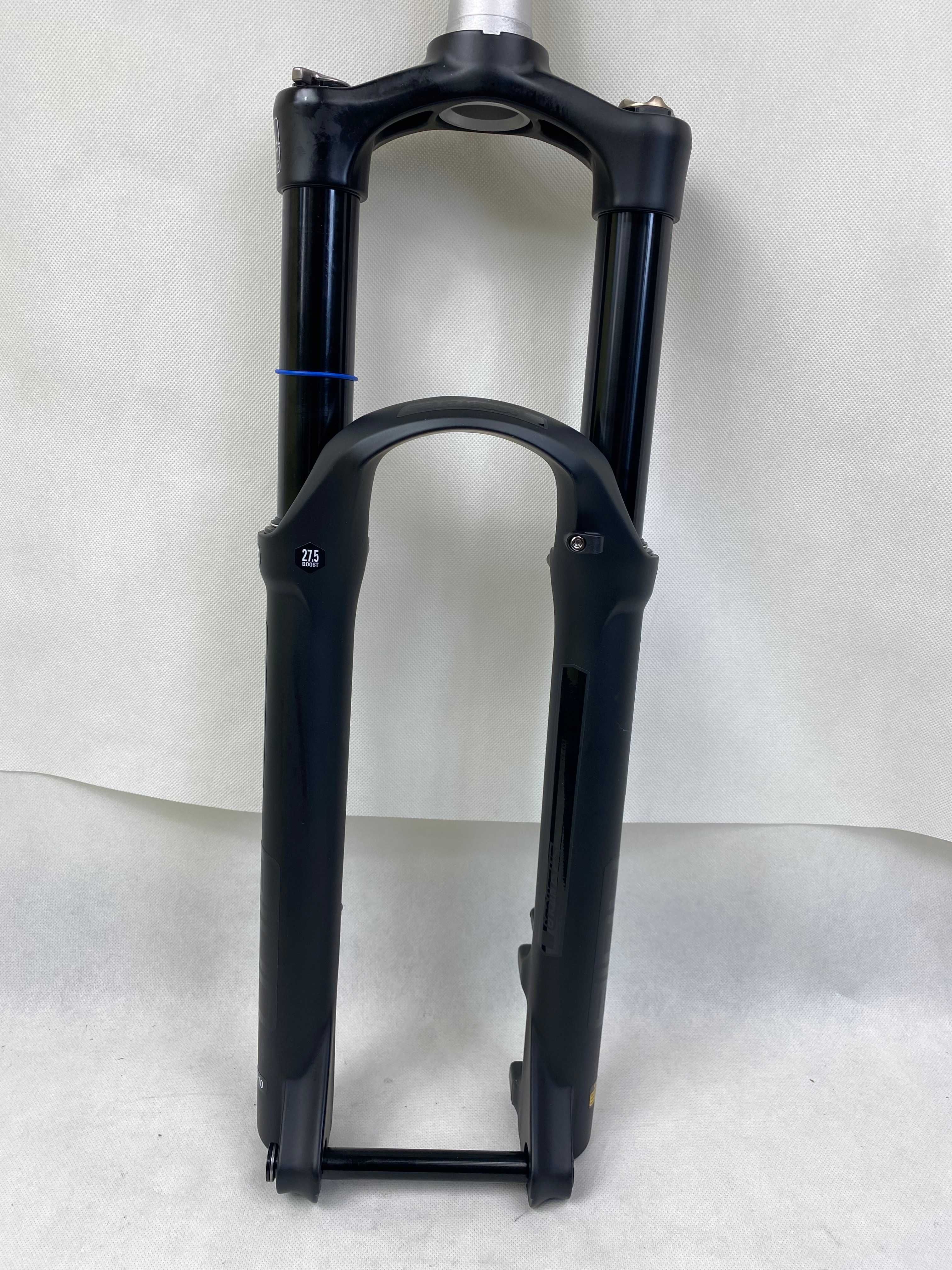 Nowy Amortyzator Suntour Aion 35 Evo Boost 27,5 140mm