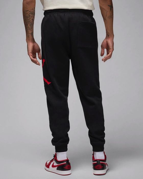 США Штани Nike Air Jordan Essentials Fleece (XS по 4XL) (FD7345-013)