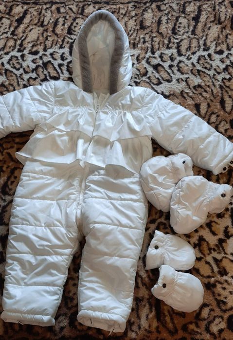 Комбінезон дитячий