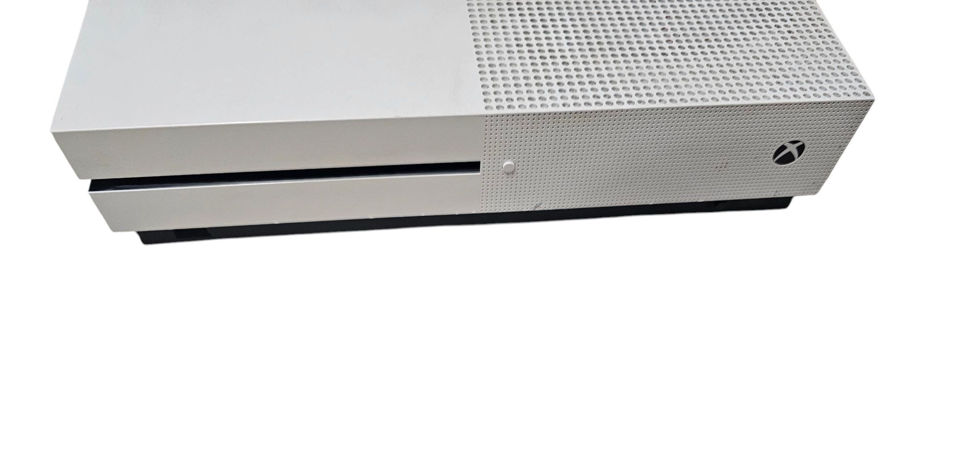 Konsola Xbox One S