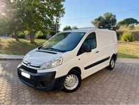 Citroen jumpy 1.6 Hdi