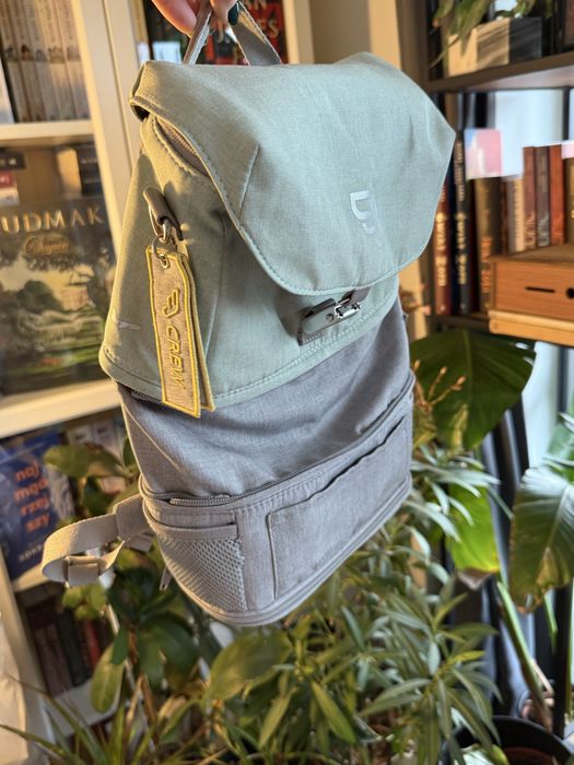 Zestaw Stokke JetKids BedBox - idealny