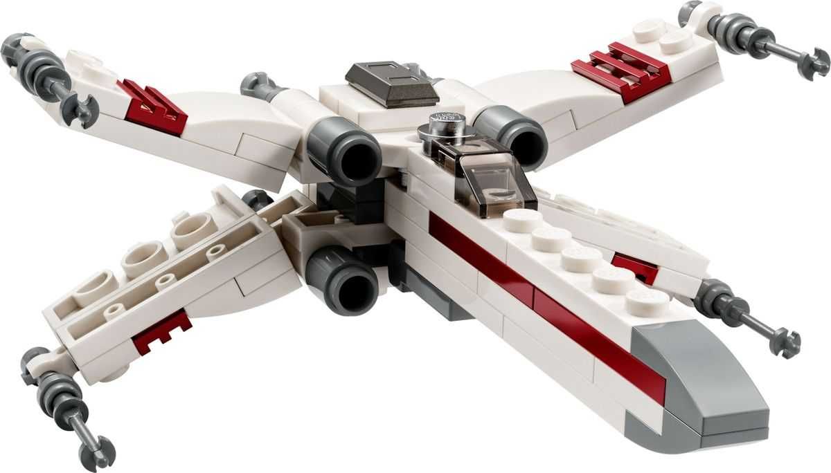 LEGO® 30654 Star Wars - X-Wing Starfighter