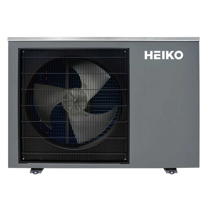 Pompa ciepła Heiko Thermal 12 lub 9kW HEI00067 Neoheat 6kW