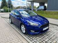 Ford Focus ST Line 1.0Turbo led #1właściciel