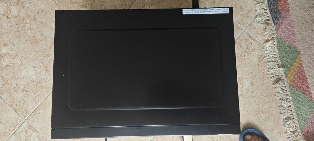 Microondas vendo marca Flama