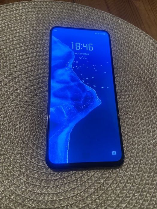 Nubia red magic 7s pro