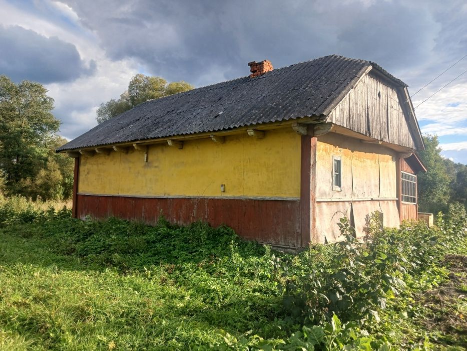 Будинок для перевезення