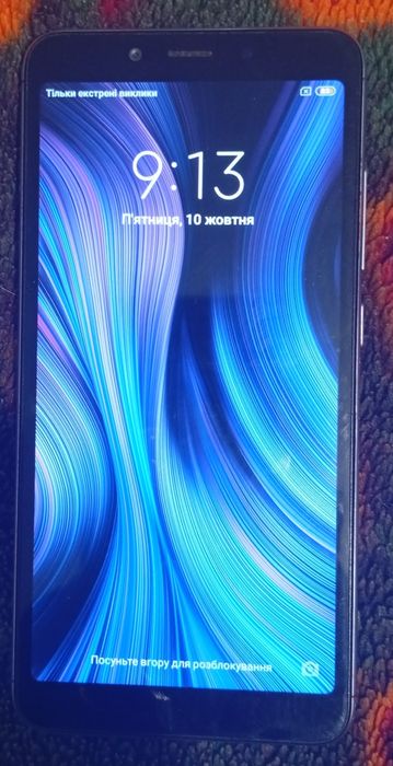 Продам Ксіомі редмі 6а
