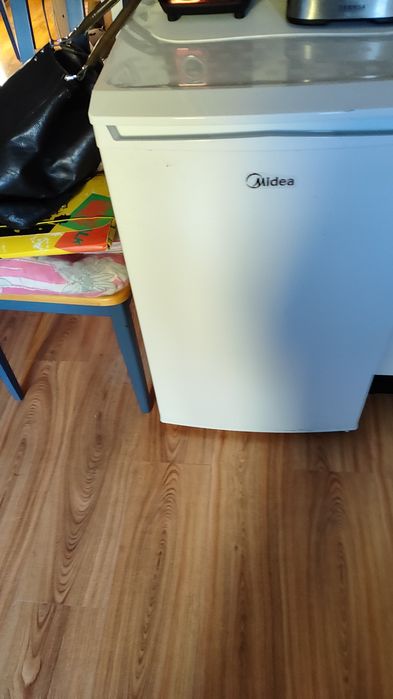 Zamrażarka szufladowa  Midea