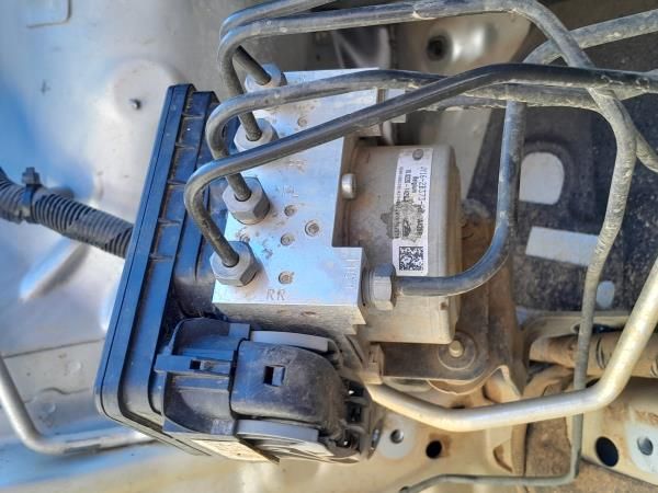 ABS FORD Transit Courier I