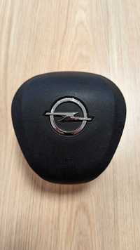 Airbag de Volante Opel Corsa F
