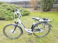Holenderski rower elektryczny marki Sparta Ion RX+ 20121r Nówka!!!48cm