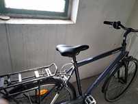 BTWIN Rower miejski