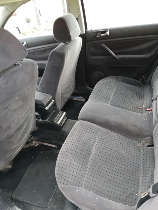 Volkswagen Passat B5 1.8