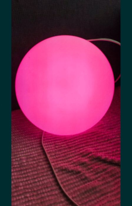 Lampa Do pokoju dziecięcego