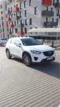 Mazda CX5 Zadbany