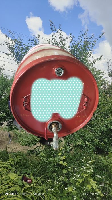 Техническая жидкость 10w-40 для хоз. нужд.