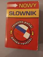 Słownik rosyjsko-polski