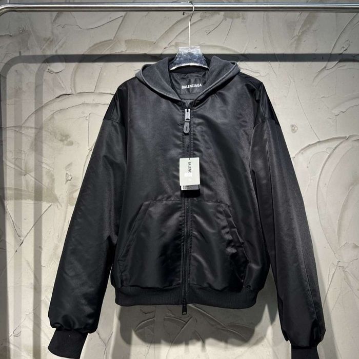Бомбер Balenciaga/куртка баленсіага