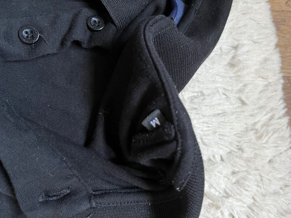 Koszulka Paul & Shark