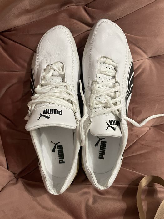 Кросівки Puma чоловічі