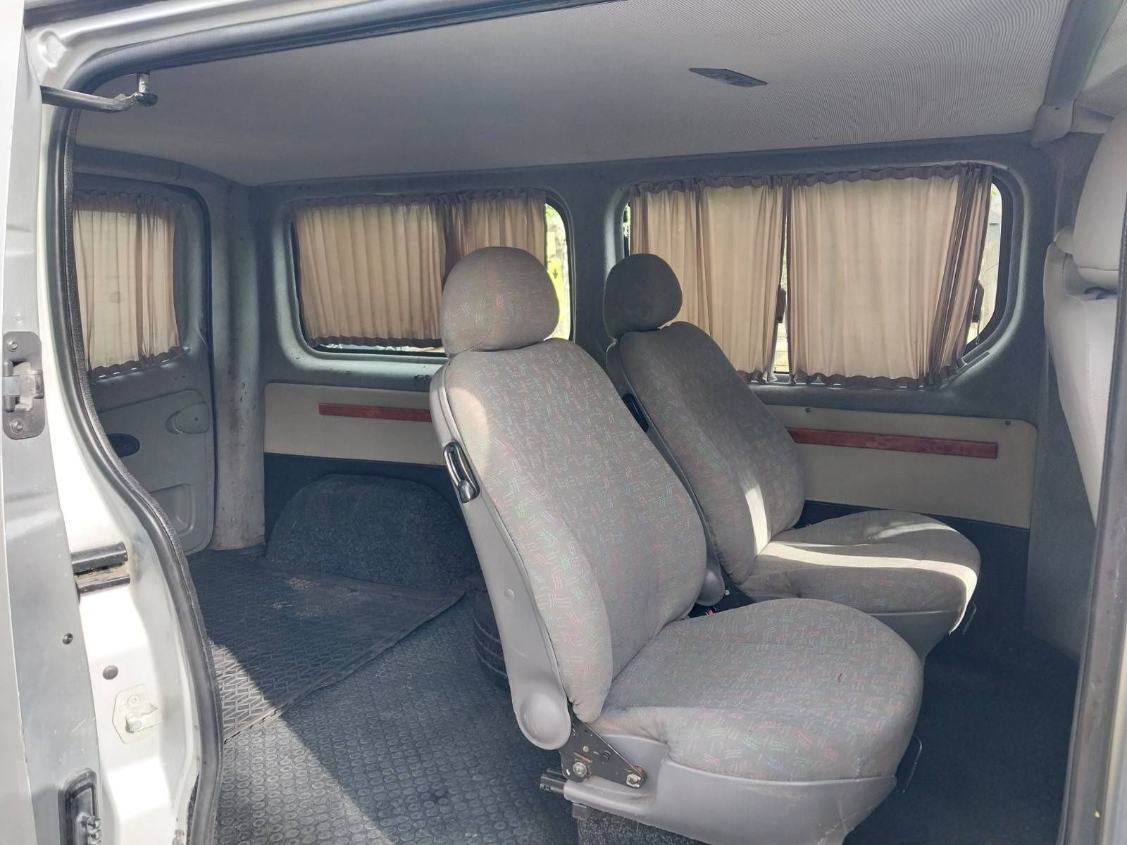 Продам авто, Opel Vivaro