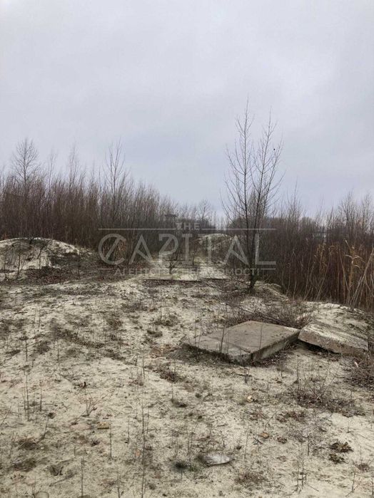 ПРОДАЖА земля Осокорки 12 / 24 сотки