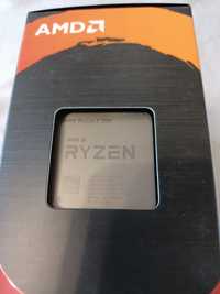 Procesor AMD ryzen 3 3100 3.6 GHz box