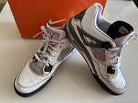 Кросівки Nike Air Jordan Retro 4