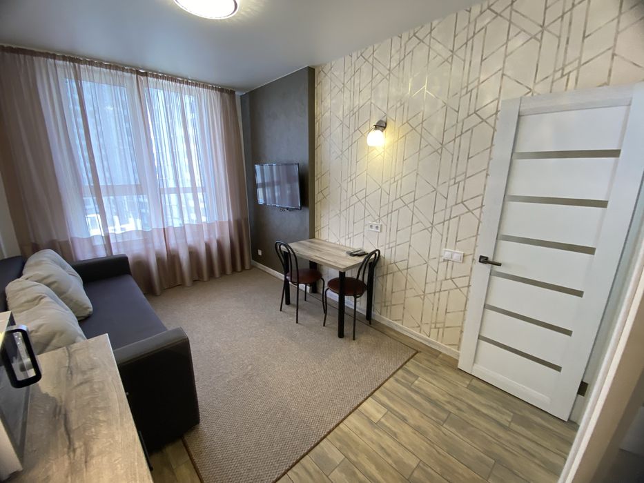 БЕЗ%! Продаж 1к квартири в престижному ЖК Paradise Avenue! 40 м2