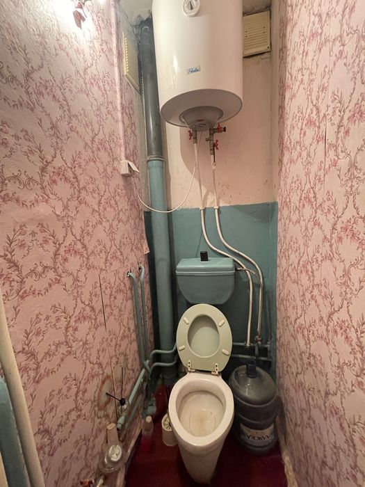 Продаж 1-кімнатної квартири під ремонт Старокиївська 73-б