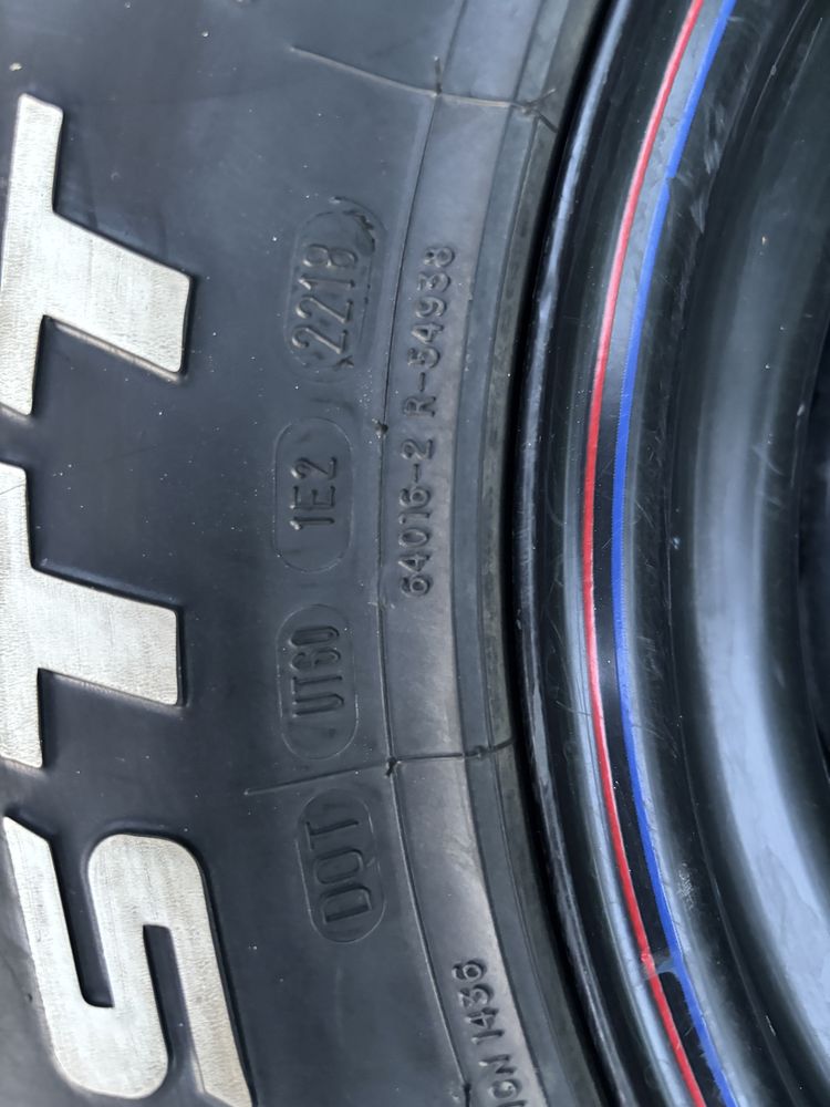 Koła 6x139.7 31x10,5 R15 Cooper STT