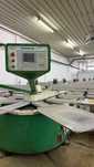 Maquina Oval 10 cores