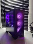 Komputer Gamingowy RX 7900 XT / Ryzen 7 7700 / 32GB DDR5 / 1TB NVMe