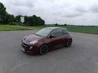 Opel Adam Navi! Skóra! Klimatronic! Panorama! Alumy! 1,4 benzyna 100KM!