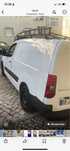 Peugeot patner 2010 , avenda ,modelo longa