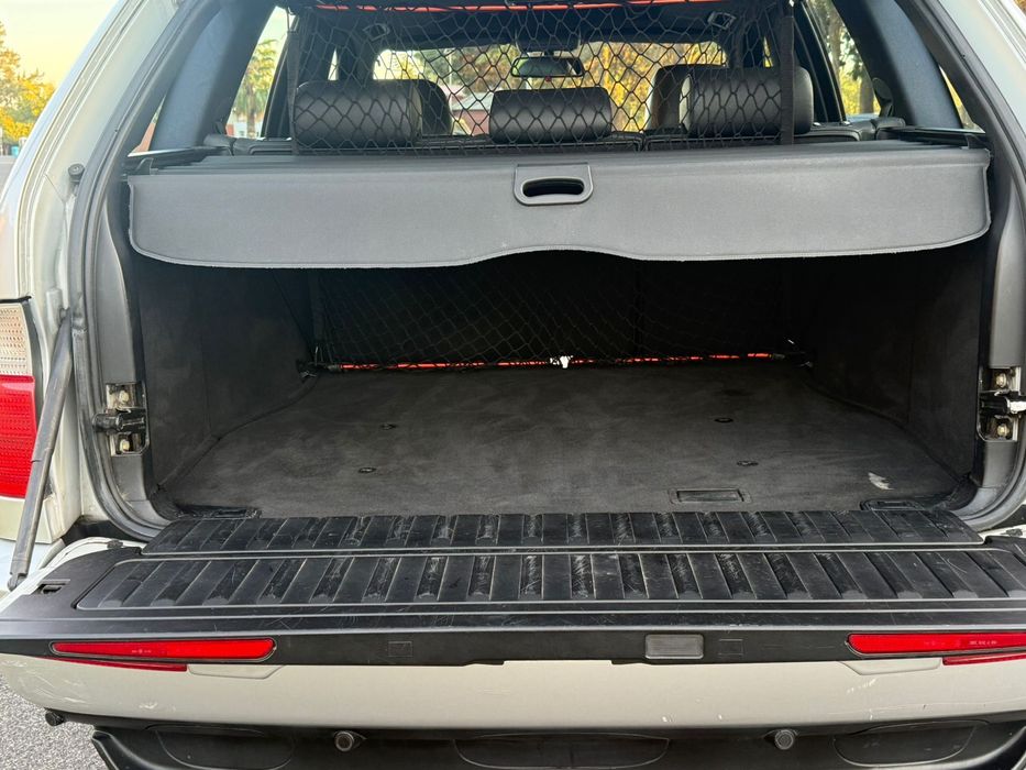 BMW X5 3.0d (184cv) | Nacional | 1 Dono