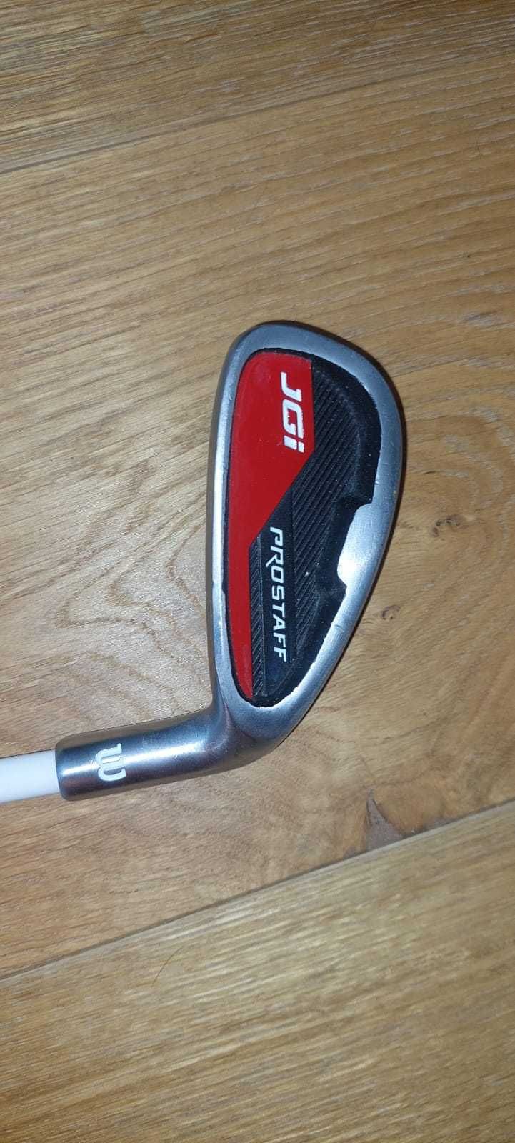 Wilson Pro Staff JGI Junior