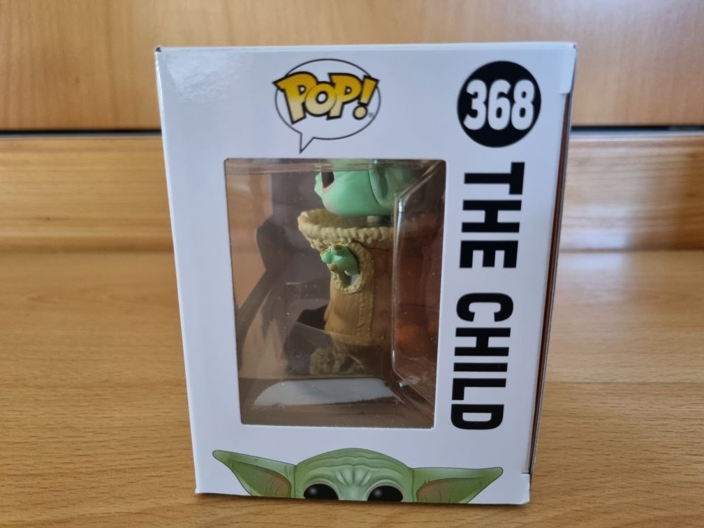 Funko Pop - The Child (The Mandalorian)