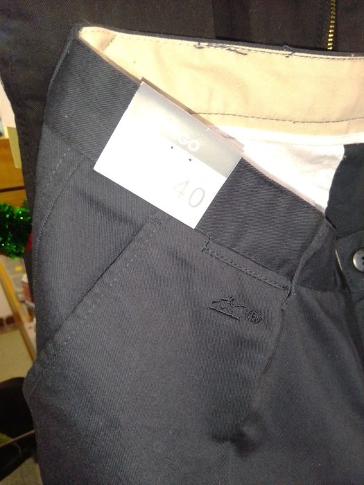 Продам мужские джинсы, две пары.