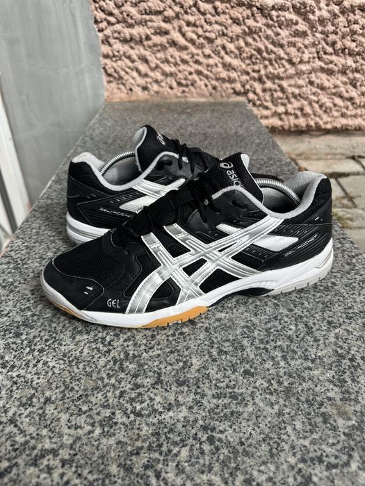 Кросівки ASICS GEL-Rocket 6 45 розмір оригінал