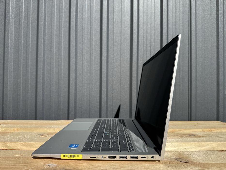 Ноутбук HP Probook 450 G8/i3-1115G4/8GB/256M2/Full HD IPS/2021 рік