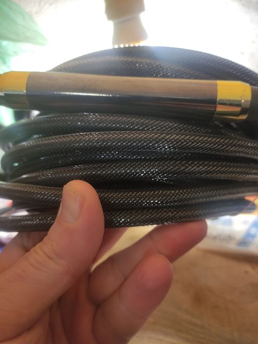 HDMI кабель ATcom 2.1 -15м.з феритовою серцеаиною