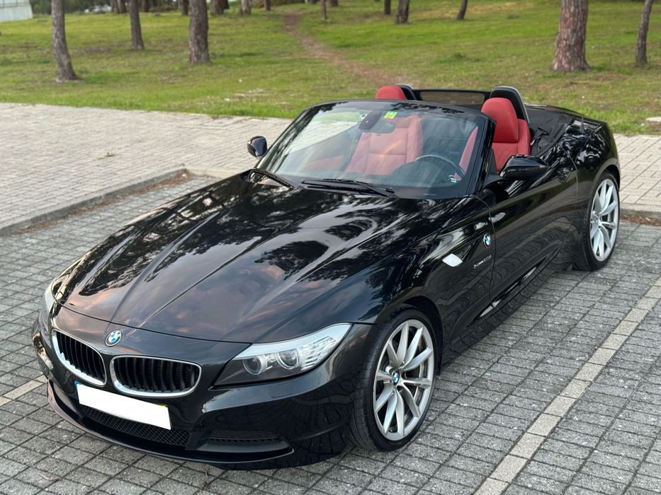 BMW Z4 sDrive23i Aut.