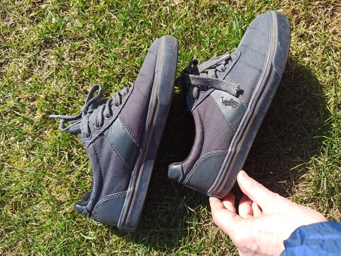 Buty damskie POLO