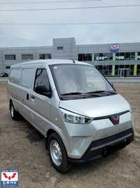 Wuling Electric mini cargo van Міні вантажний фургон