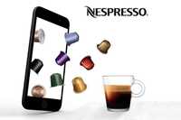 Nespresso - кавові капсули, Швейцарія.